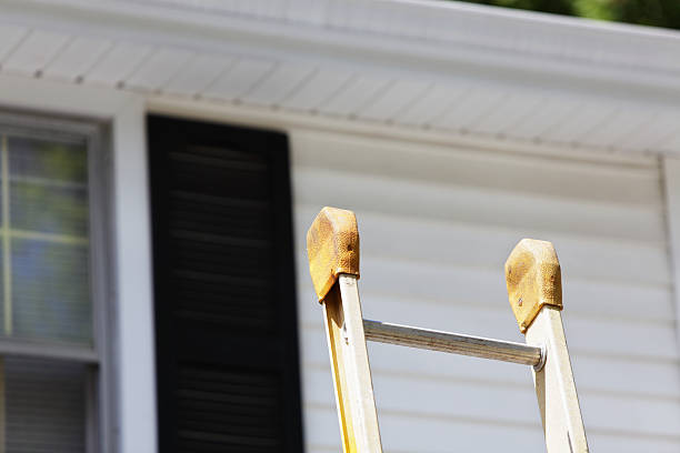 Trusted Wakeman, OH Siding Installation & Repair Experts